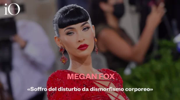 Megan Fox :