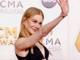 Nicole Kidman, les abdos qu'elle exhibe à Nashville ont un secret…