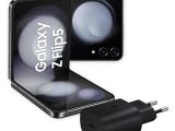 Image de Économisez plus de 30 % !  Galaxy Z Flip5 pour seulement 1010,53€ !