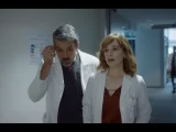 « Doc – Entre tes mains 3 » le clip avec Luca Argentero et Sara Lazzaro