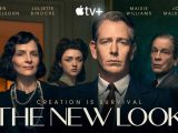 The New Look, la bande-annonce du nouveau drama avec Mendelsohn et Binoche le 14 février sur Apple TV+