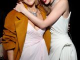 Céline Dion et Taylor Swift à la 66ème cérémonie des GRAMMY Awards
