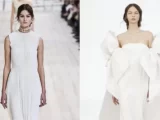 Robes de mariée, 5 tendances des podiums