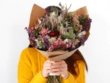 Fleurs séchées : six raisons de les choisir
