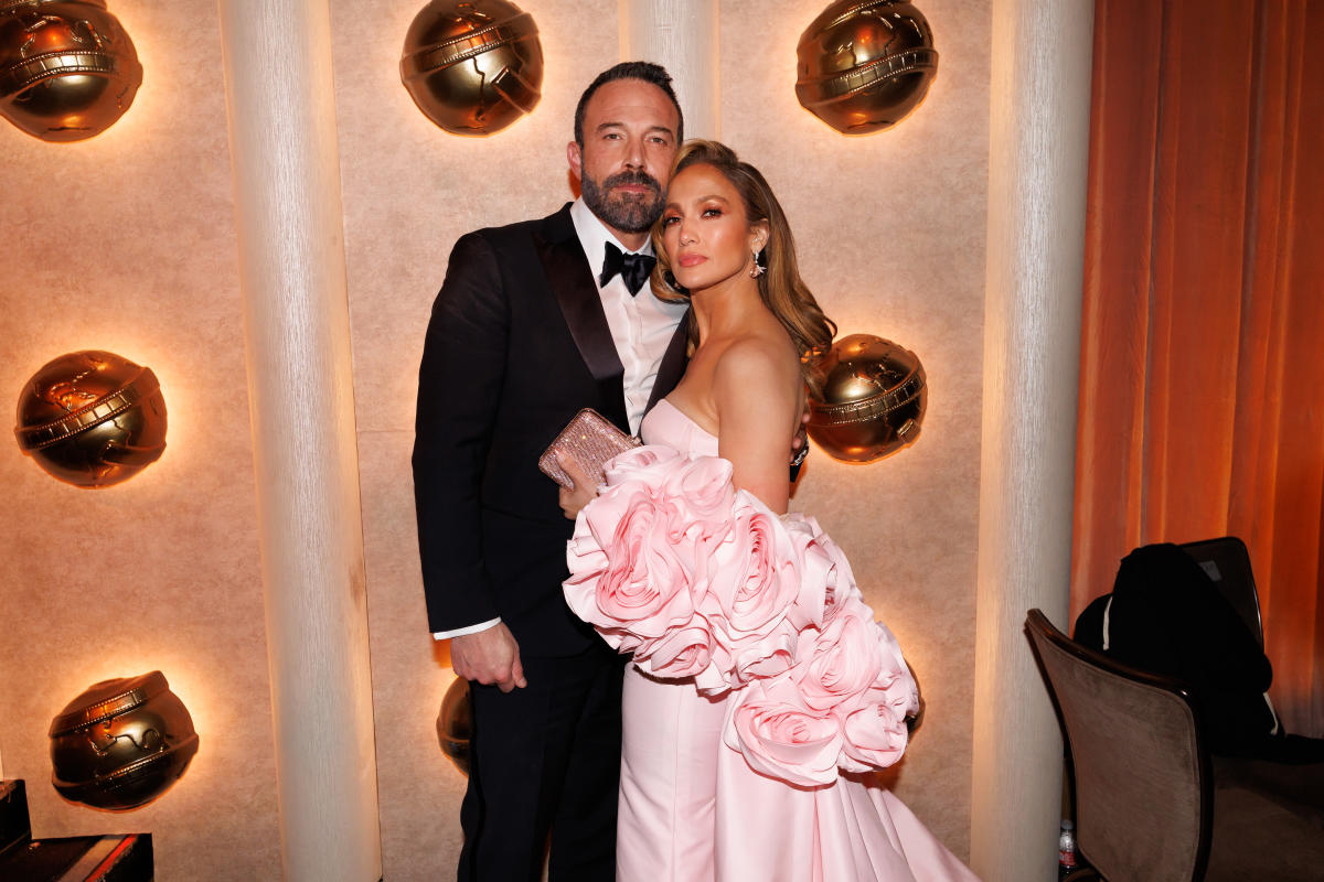 Ben Affleck et Jennifer Lopez : ce que nous savons – et ce que nous ne savons pas – au milieu de rumeurs divisées