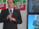 Silvio Berlusconi, trente ans d'histoire politique italienne