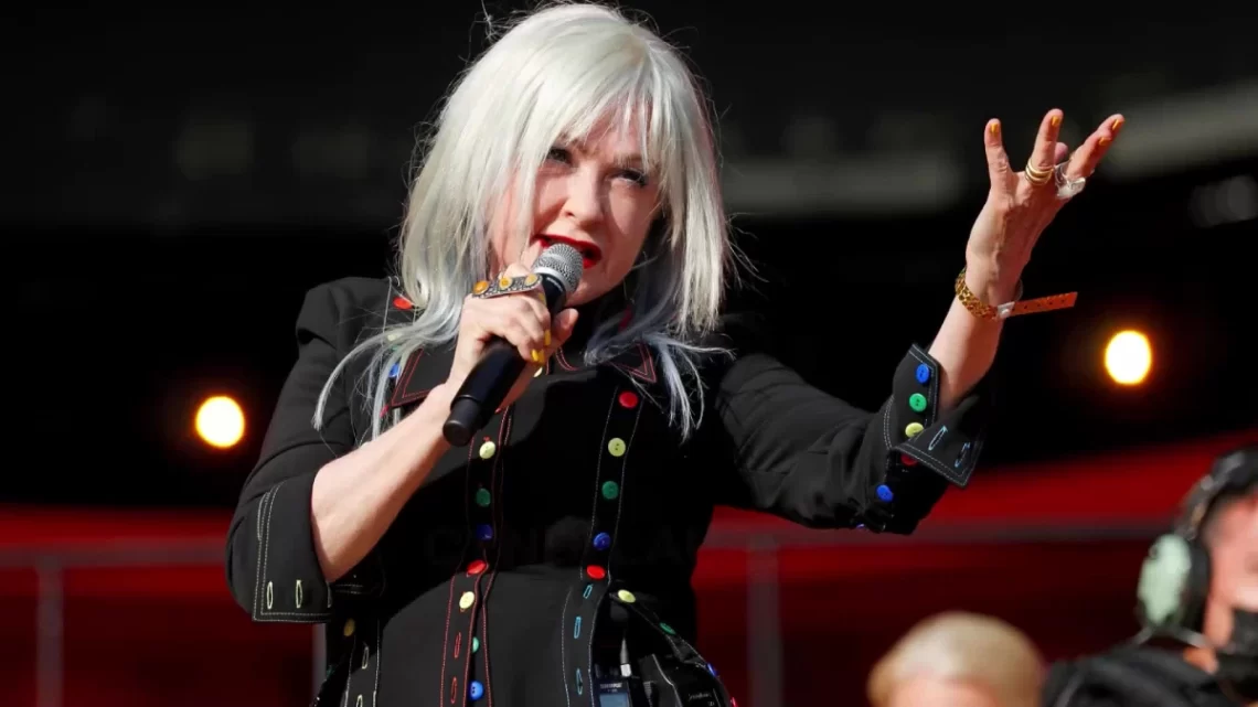 Cyndi Lauper quitte la scène à 70 ans : sa nouvelle tournée sera la dernière
